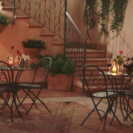 Relais Ristori Panzió Verona Kültér fotó