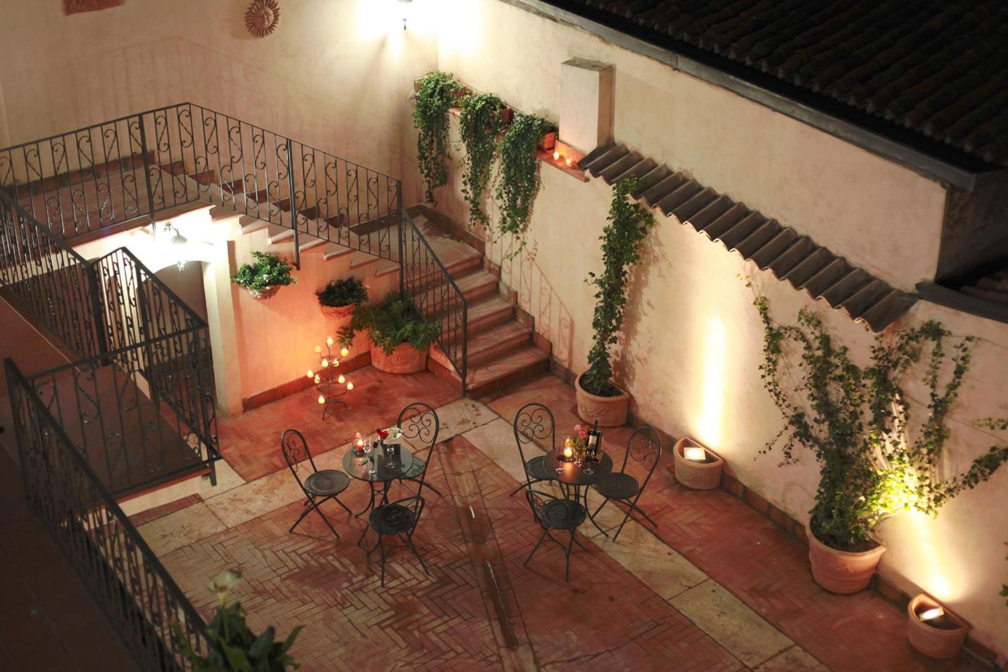 Relais Ristori Panzió Verona Kültér fotó