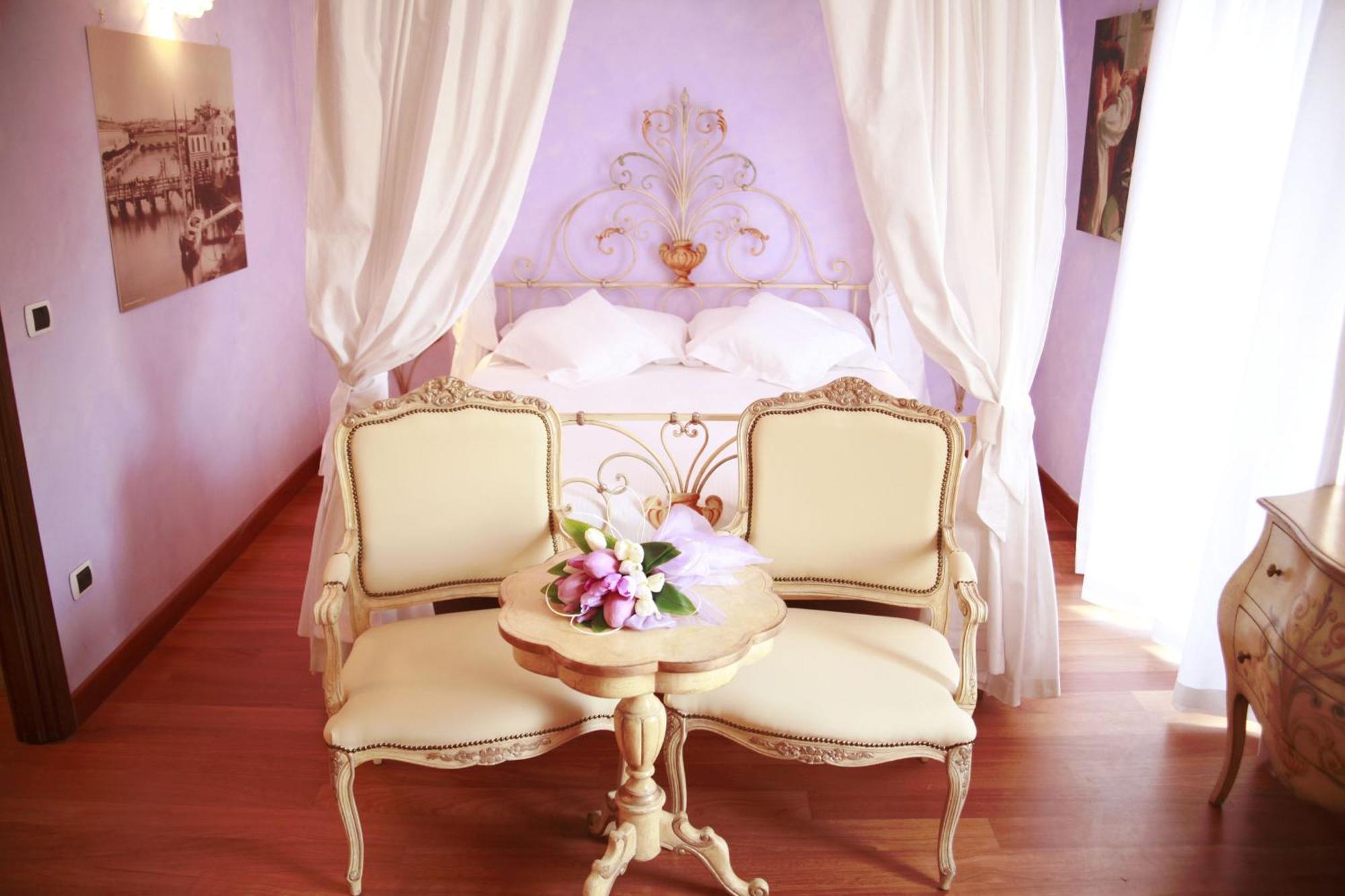 Relais Ristori Panzió Verona Kültér fotó