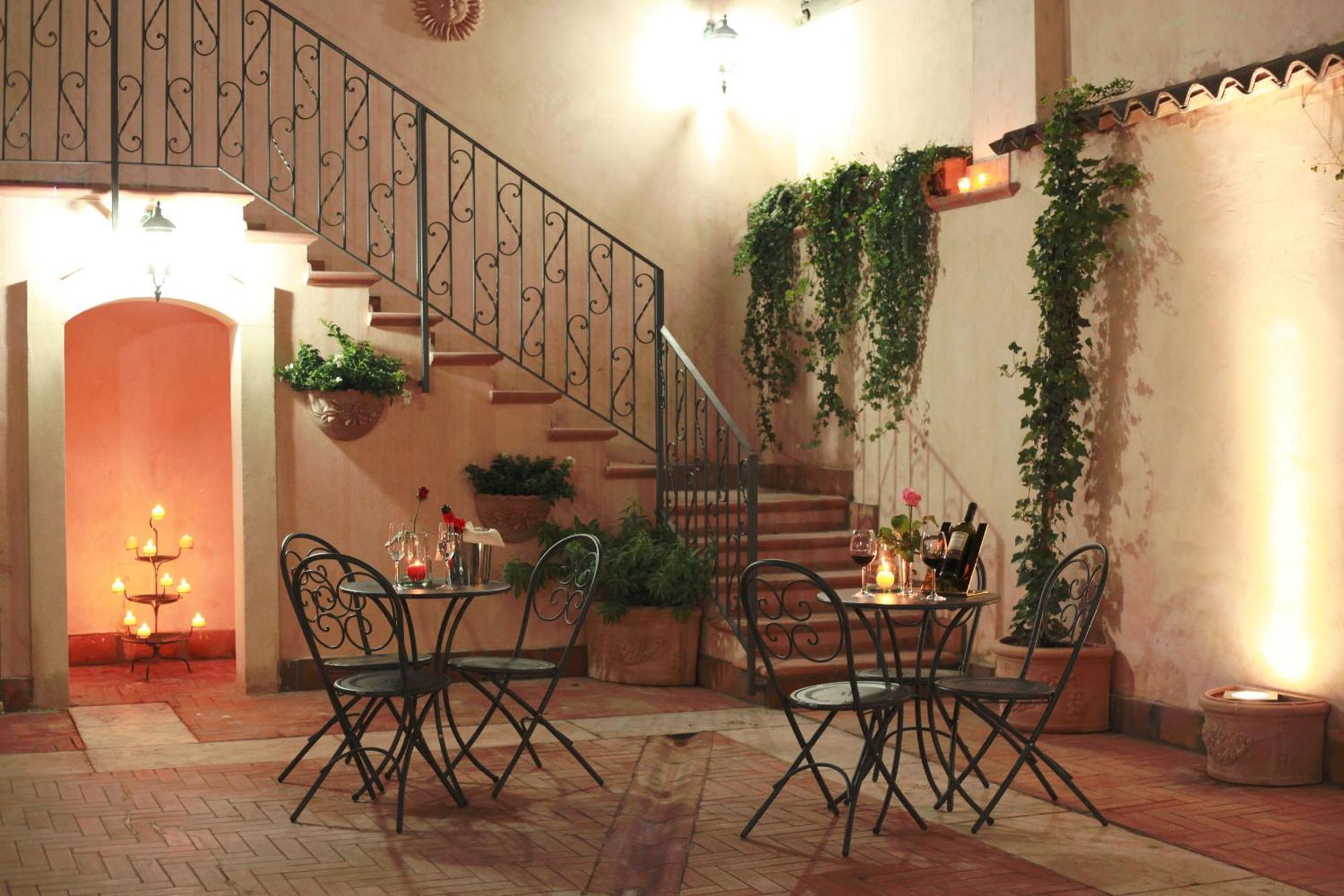 Relais Ristori Panzió Verona Kültér fotó