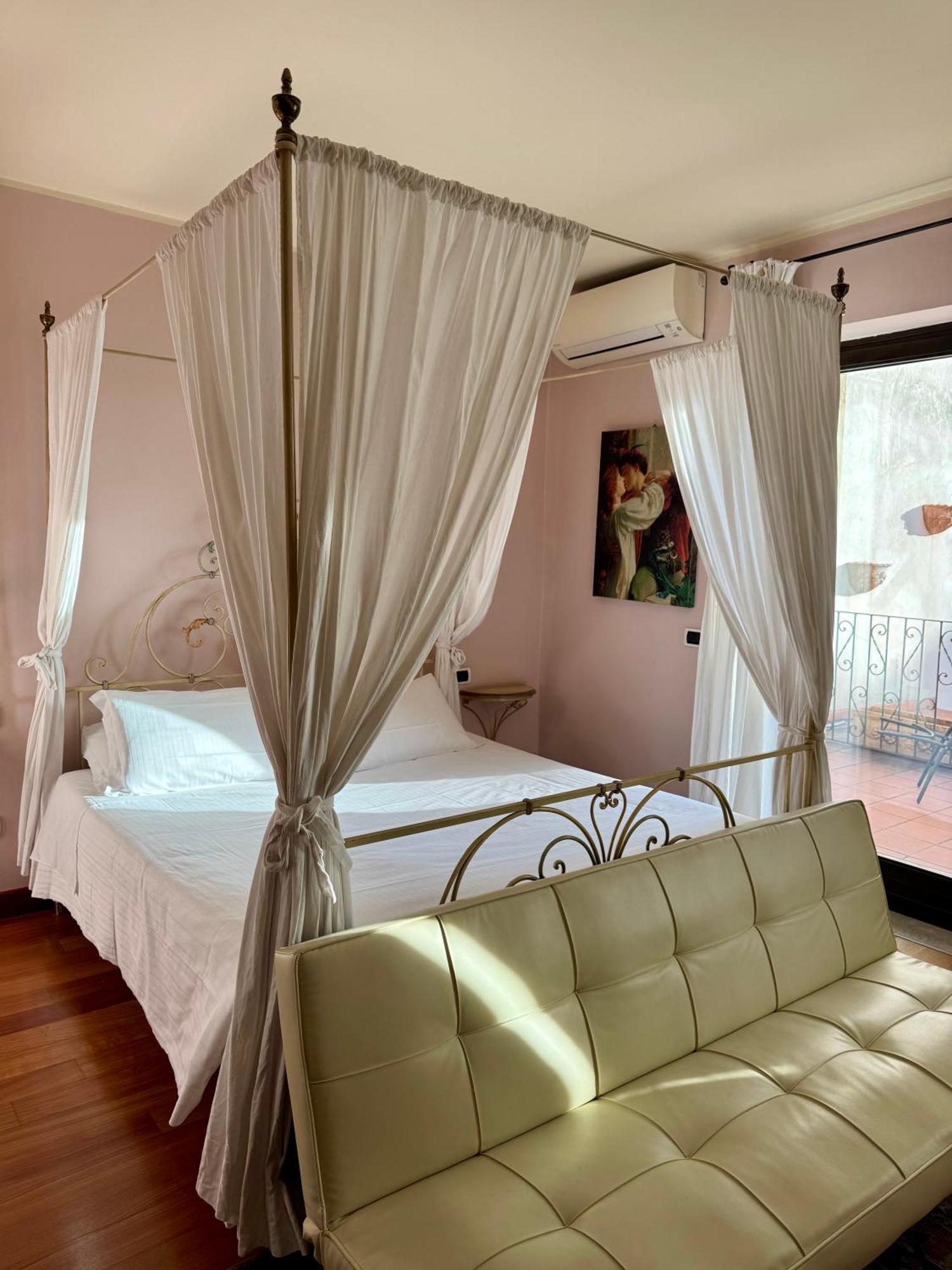 Relais Ristori Panzió Verona Kültér fotó