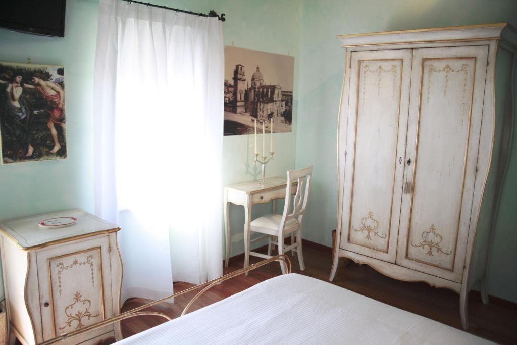 Relais Ristori Panzió Verona Szoba fotó